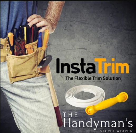 Instatrim is a Handyman's secret weapon 