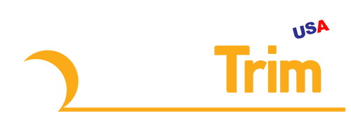 InstaTrim® Self-Adhesive Trim Strips