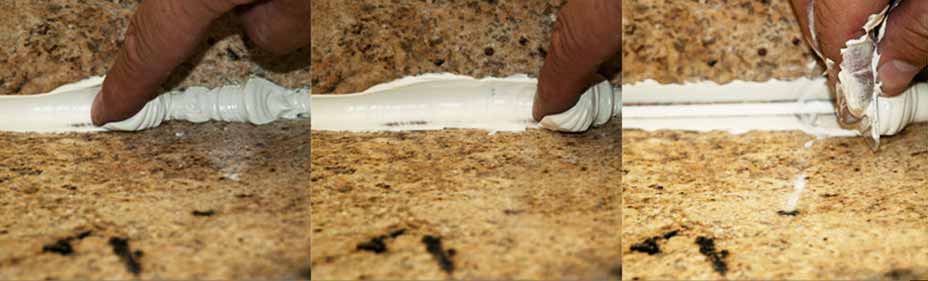 How to Dissolve Silicone Caulk: The Ultimate Guide