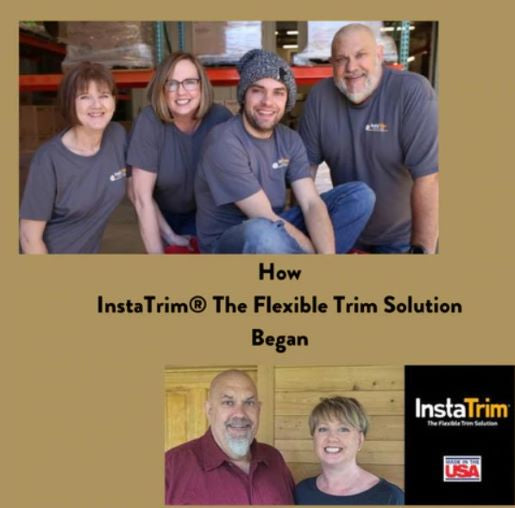 how flexible trim solution began 