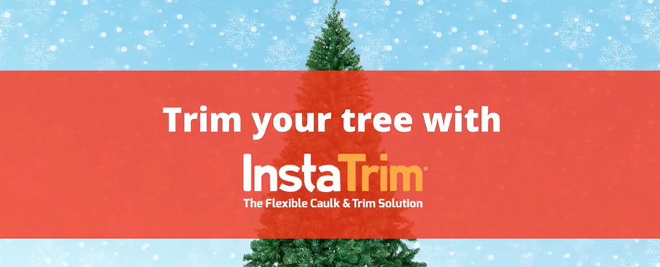 Trim your home with Instatrim this holiday 