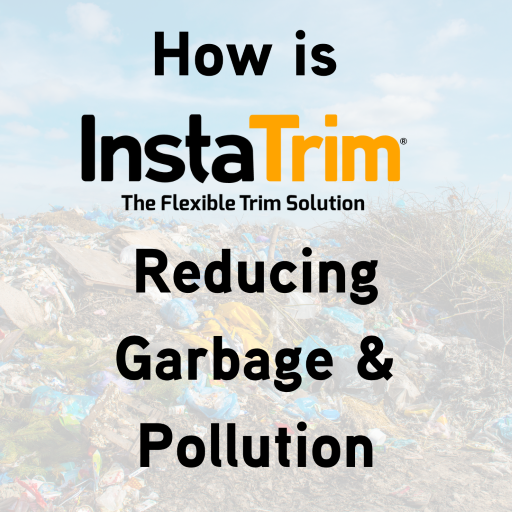 How is InstaTrim Reducing Garbage and Pollution