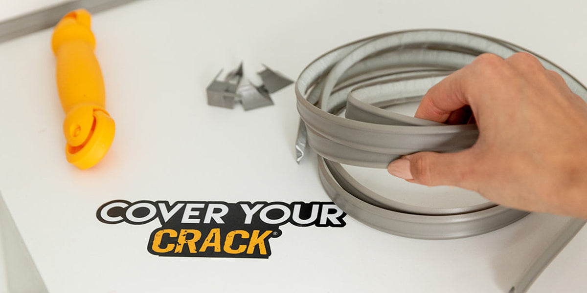 Project Kits by InstaTrim – InstaTrim® Self-Adhesive Trim Strips