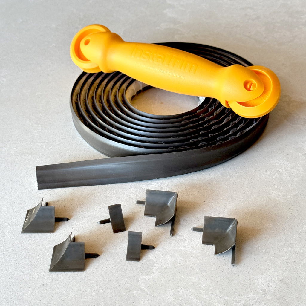 1/2 inch x 10ft long Bronze project kit