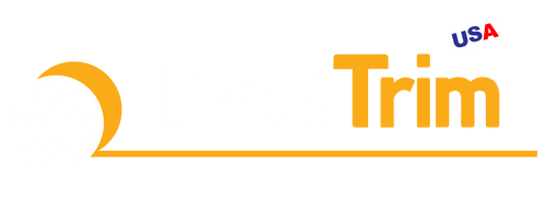 InstaTrim® Self-Adhesive Trim Strips