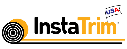 InstaTrim® Self-Adhesive Trim Strips