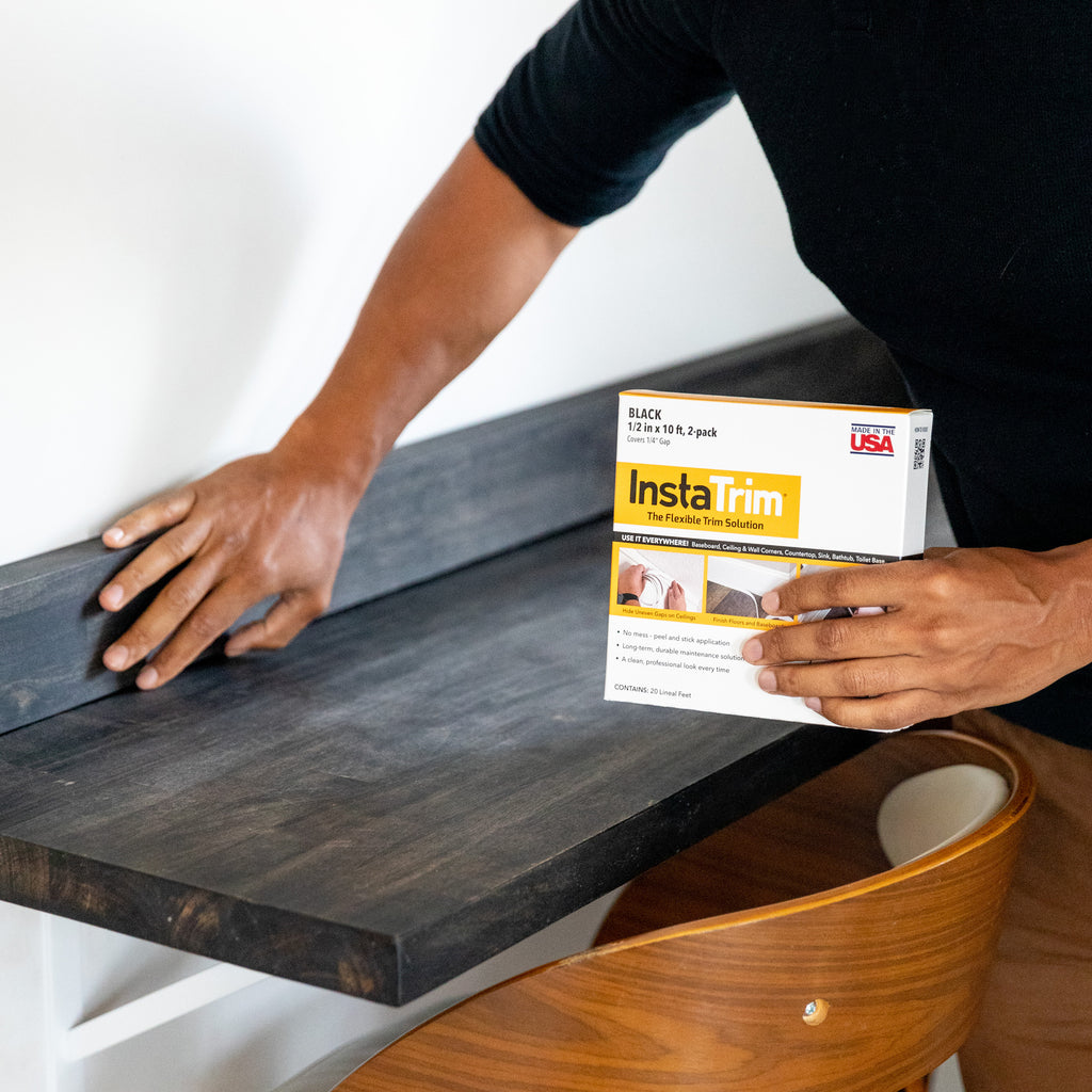 unique colors like black instatrim look great as and accent